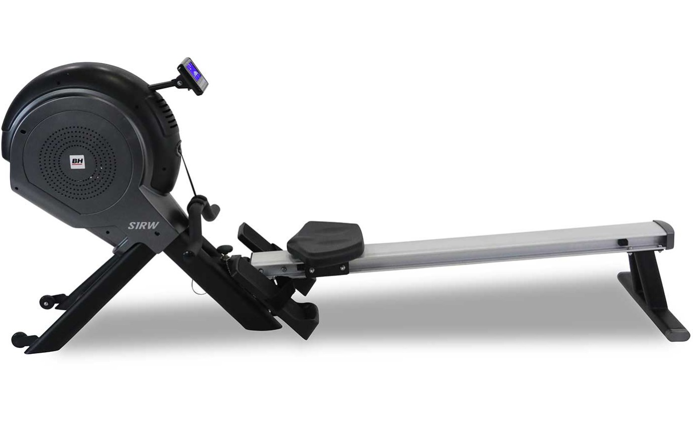 BH Fitness S1RW Rower S1RW