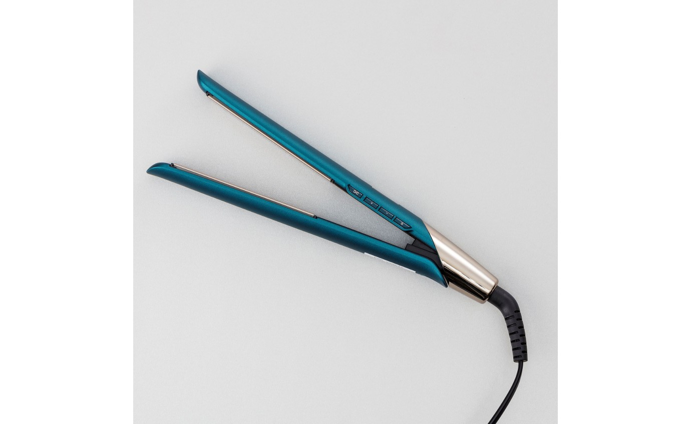 Remington Advanced Coconut Therapy Hair Straightener S8648AU