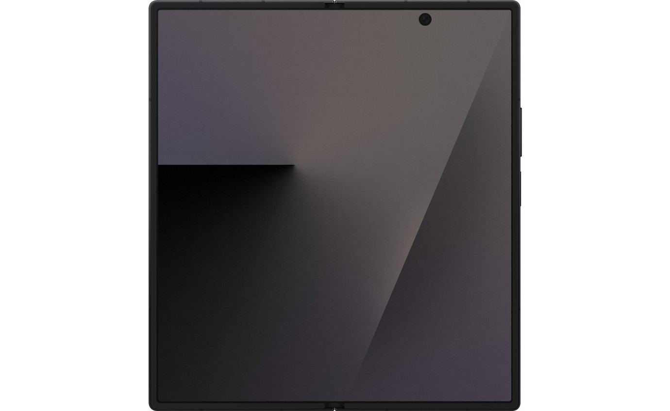 Samsung Galaxy Z Fold7 256GB (Jetblack) 11901342098