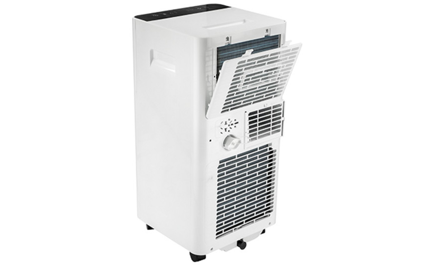 TCL 2.0kW Portable Air Conditioner (Carton Damage - Cooling Only) TAC07CPBRVCD
