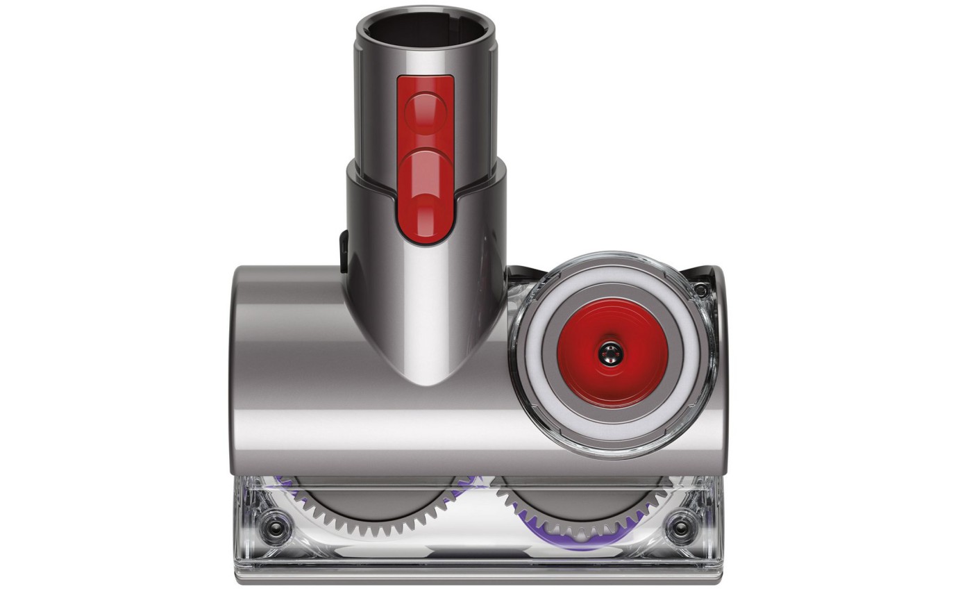 Dyson Big Ball&trade; Vacuum (Moulded Blue) 44717801