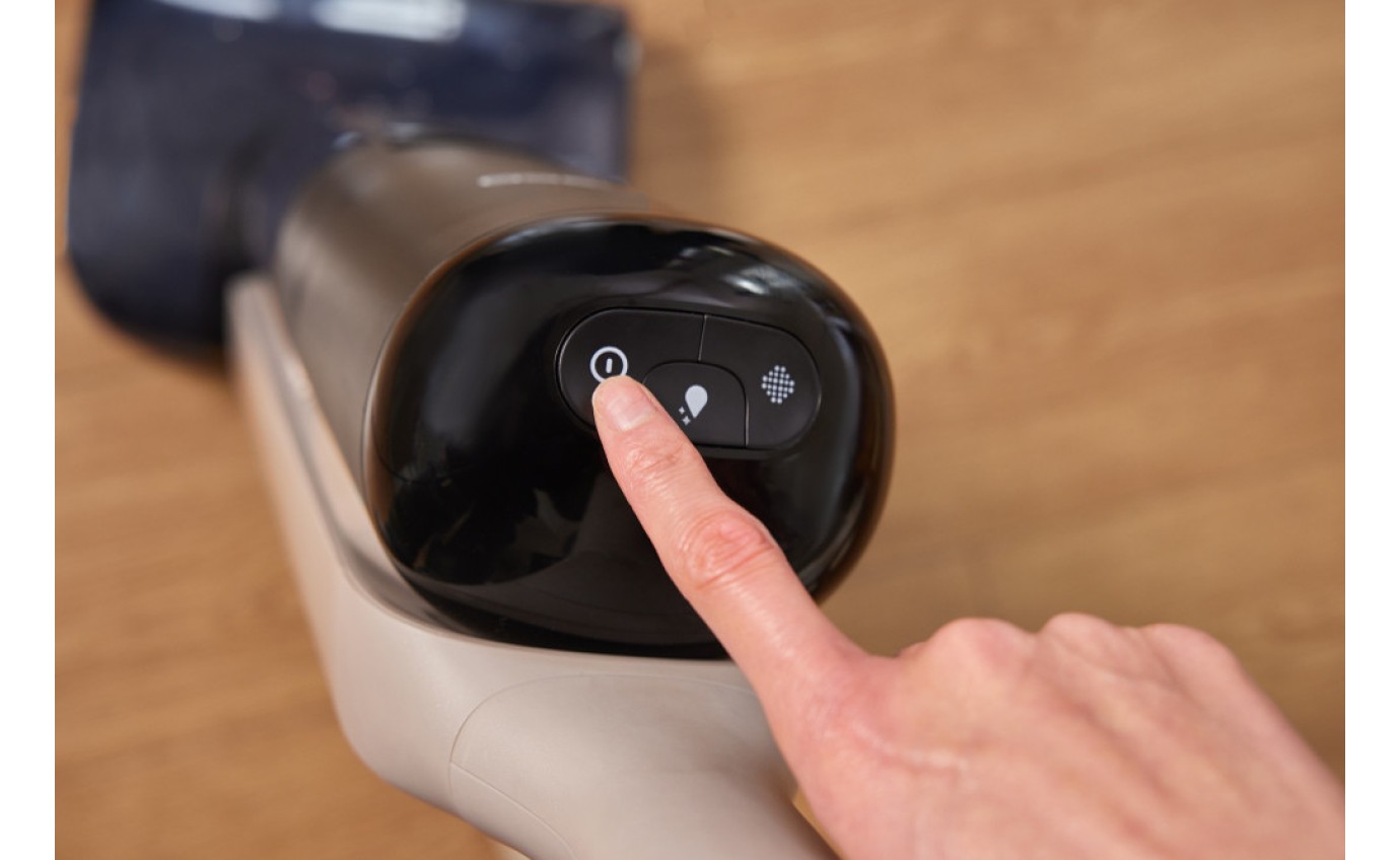 Tineco iFloor U5 Stretch Wet & Dry Vacuum FW1I2300AU