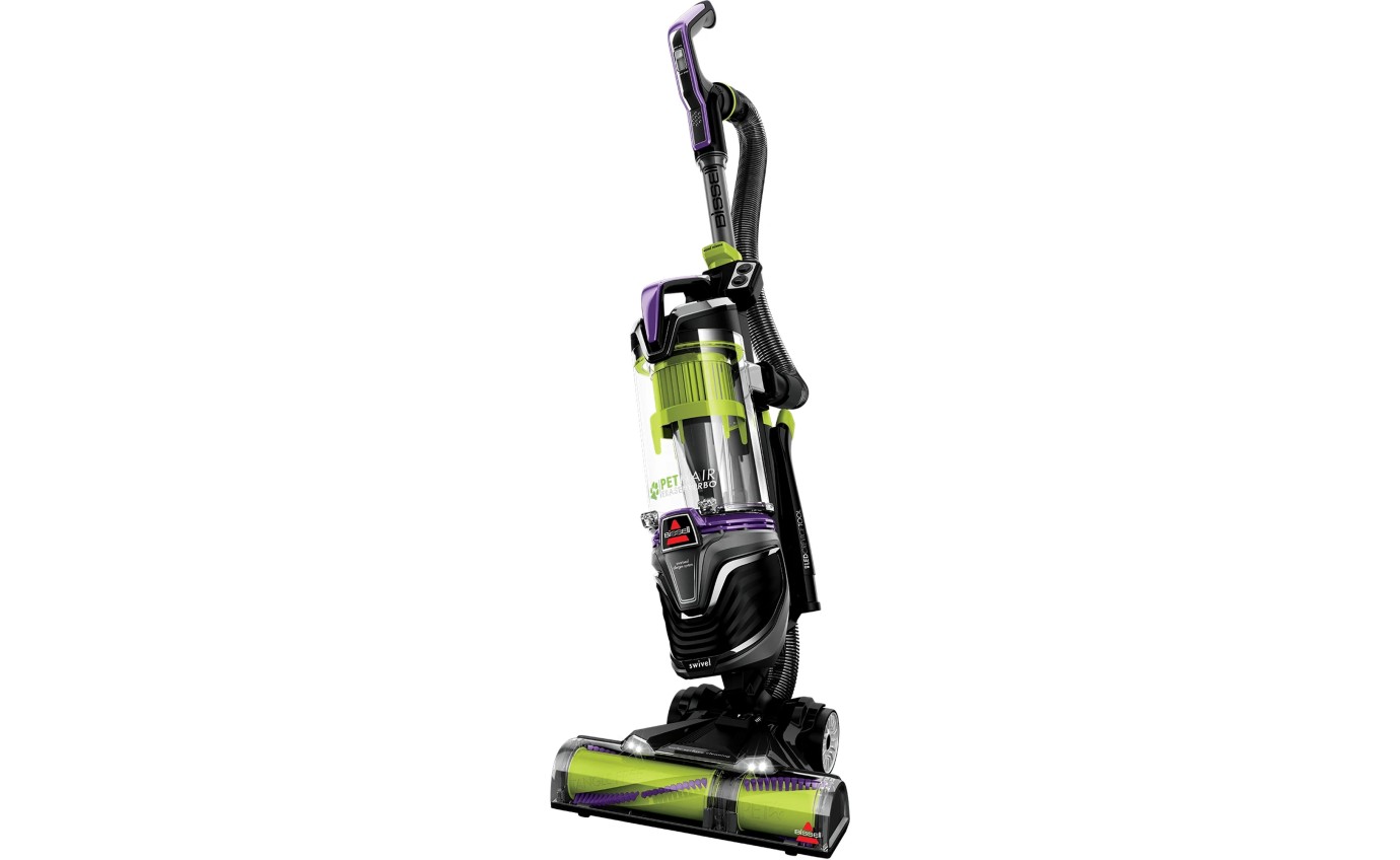Bissell Pet Hair Eraser™ Turbo Vacuum 2454F