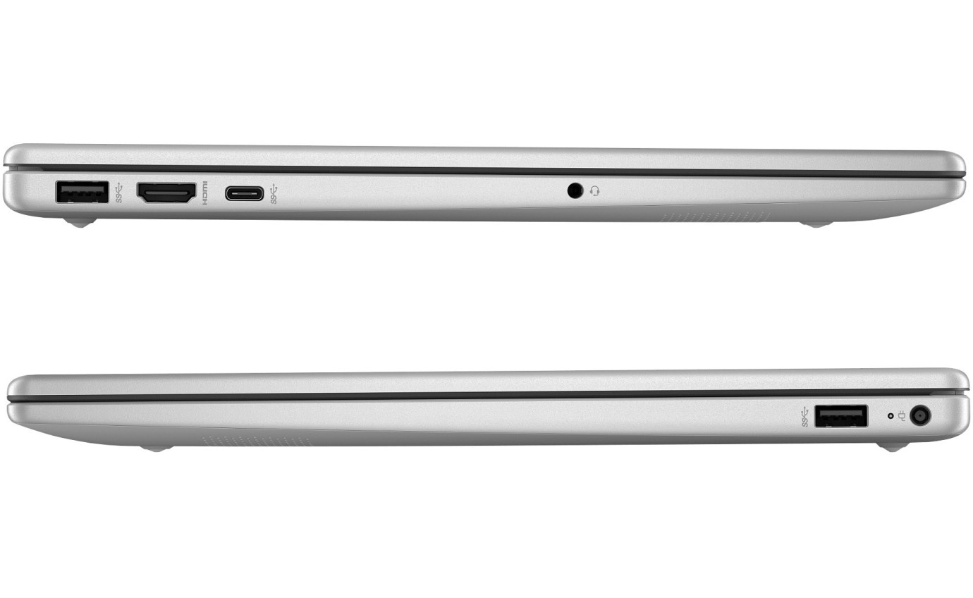 HP 15.6” Laptop Core Ultra 5 125H 32GB RAM 512GB W11H BK1Y6PA