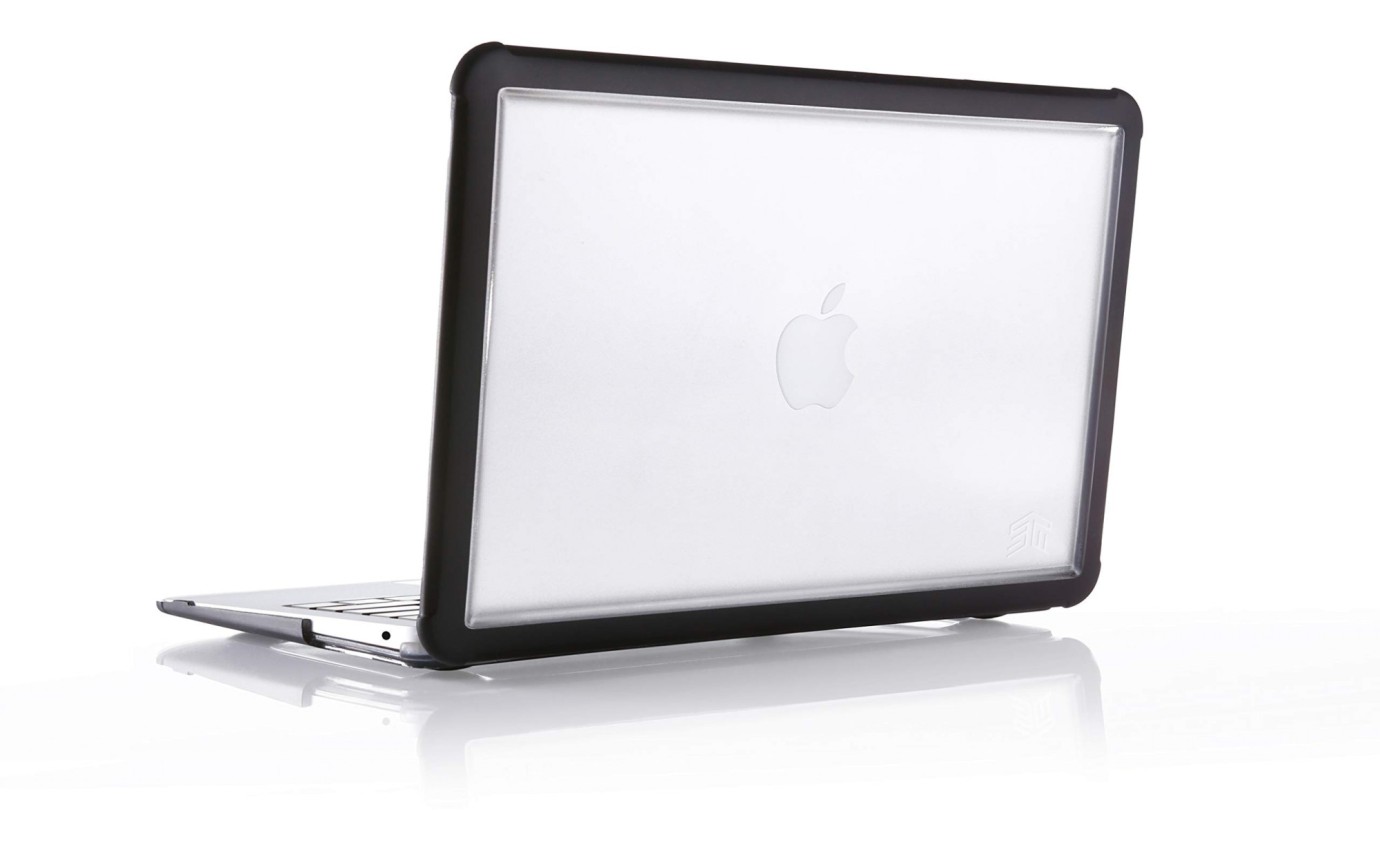 STM Dux Case for MacBook Air 13-inch (M3/M2/M1) STM122296MU01