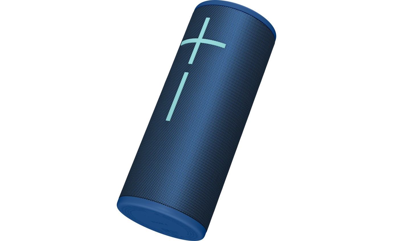 Ultimate Ears BOOM 4 Portable Bluetooth Speaker (Blue) 984001979