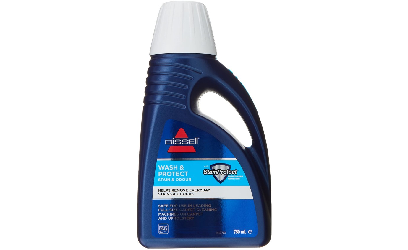 Bissell Stain and Odour Formula 750ml 62E5E