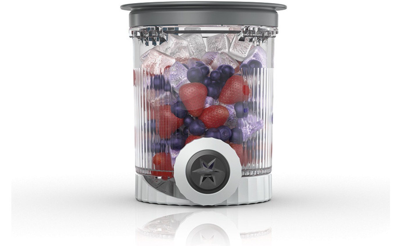 Ninja Swirl By CREAMi NC701