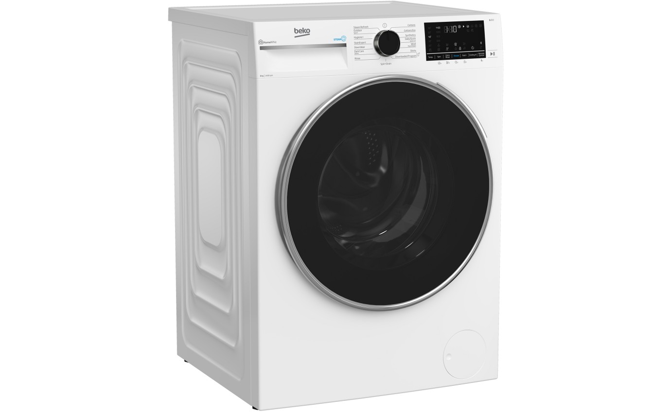 Beko 8kg Washing Machine BFLB8020W