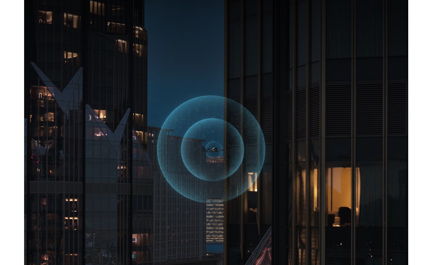 DJI Air 3S 4K Drone Fly More Combo (RC 2) CPMA0000081601