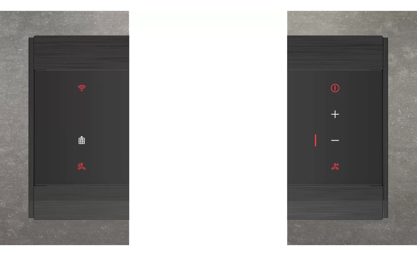 Bosch 80cm Downdraft Ventilation DDW88MM66