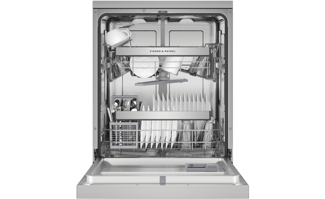 Fisher & Paykel Series 5, Contemporary Dishwasher DW60FC1X3