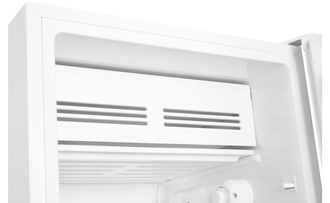 TCL 121L Bar Fridge (White) F122SDW