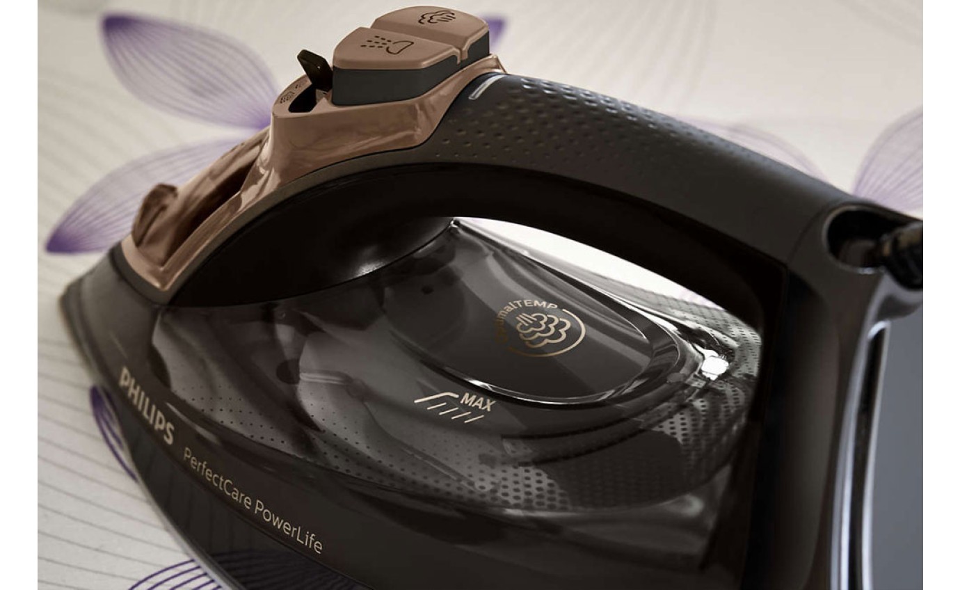 Philips PerfectCare Steam Iron GC392964