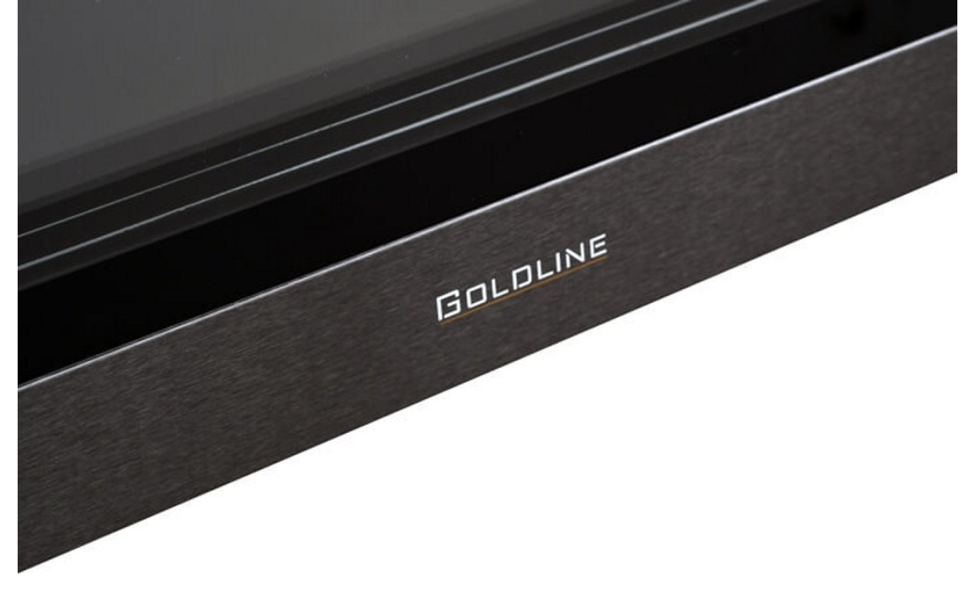 Goldline 60cm Electric Oven GL605FBO