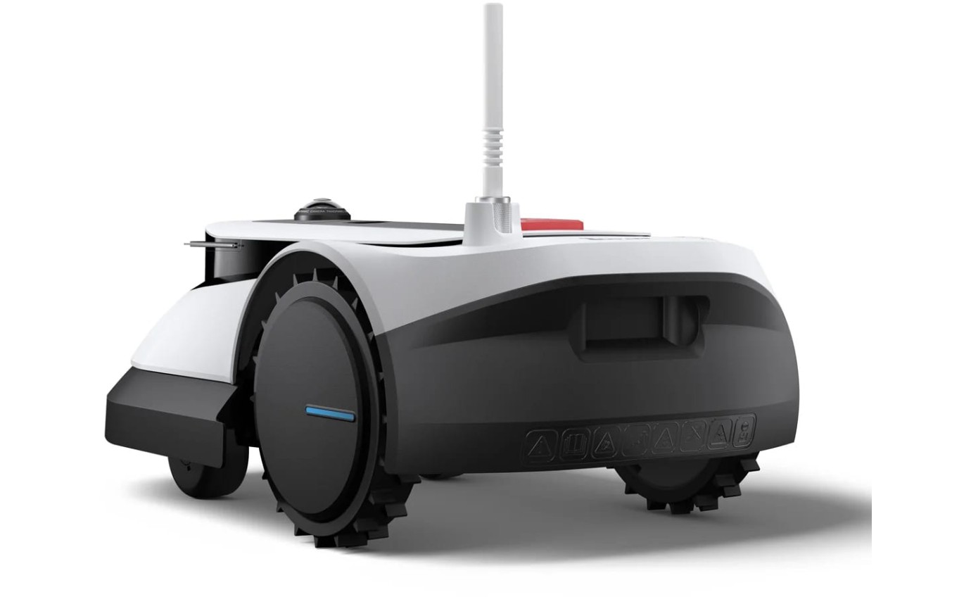 Ecovacs GOAT G1 Robotic Lawn Mower MPB11
