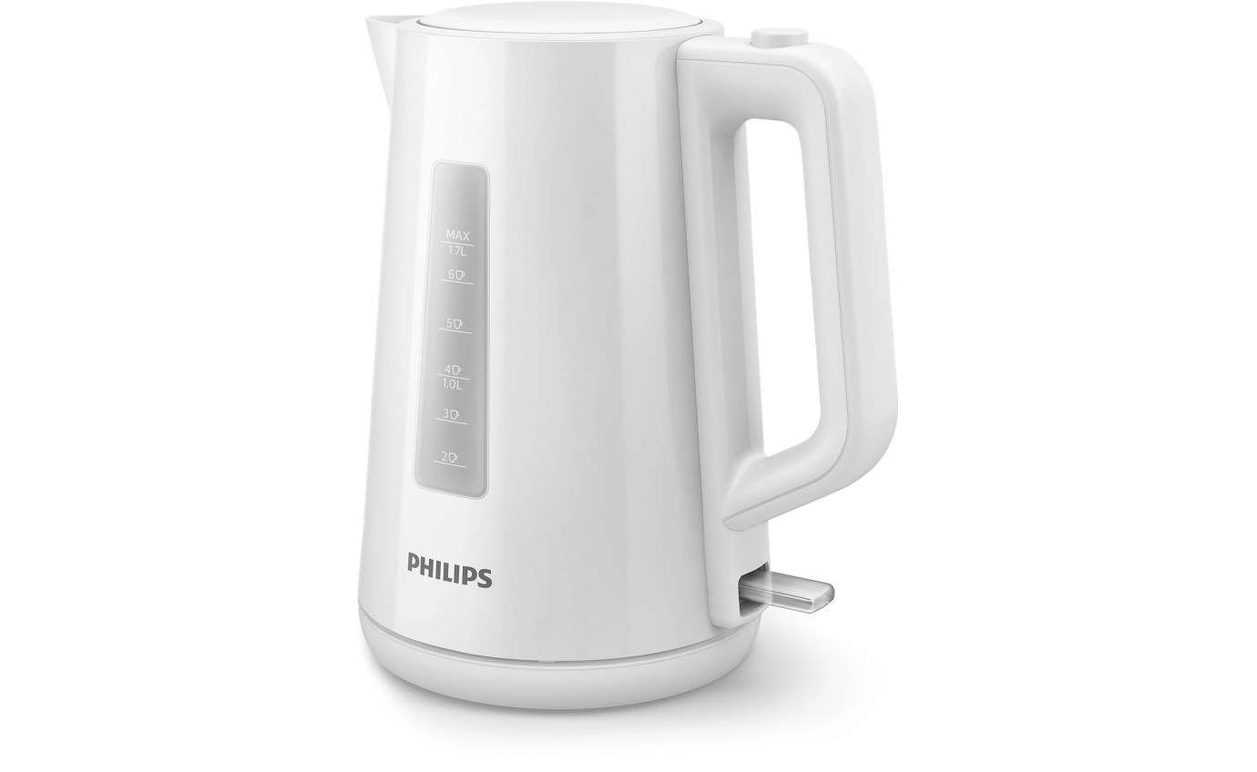 Philips Series 3000 Plastic Kettle (White) HD931800