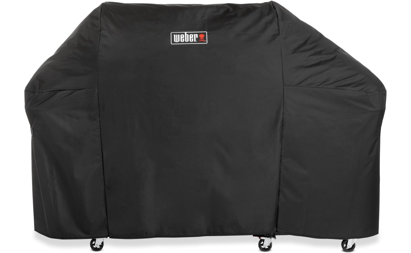 Weber Summit&reg; Premium 5 Burner Barbecue Cover 3400173
