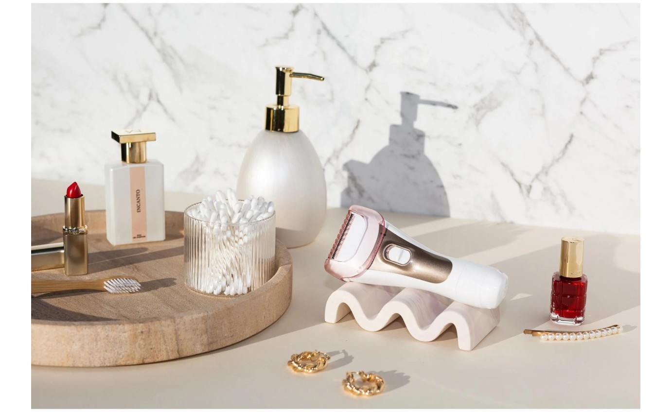 Remington Smooth S1 Lady Shaver WF1000AU