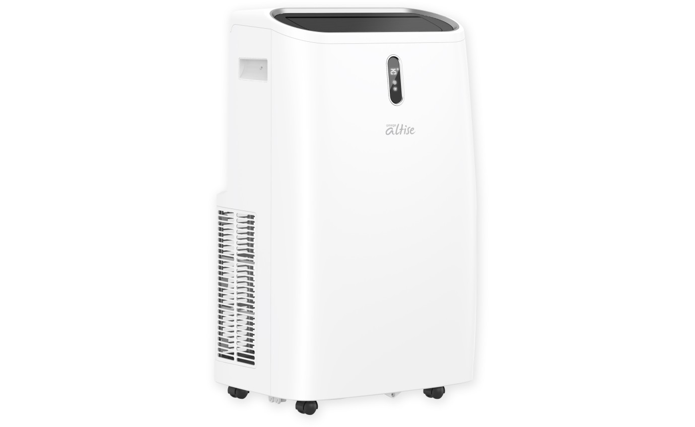 Omega Altise 4.1kW Portable Air Conditioner OAPC14W