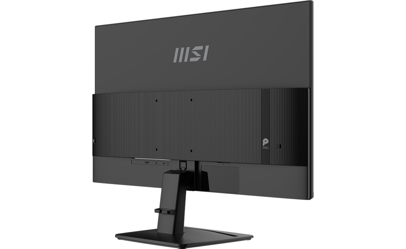 MSI 27 inch FHD IPS 144Hz Business Productivity Monitor MP275E14L