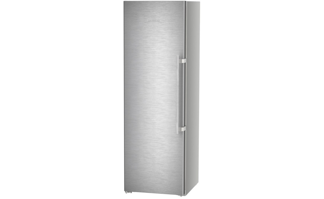 Liebherr 278L Plus Series Freestanding Freezer with NoFrost (Stainless Steel) SFNSDH5227