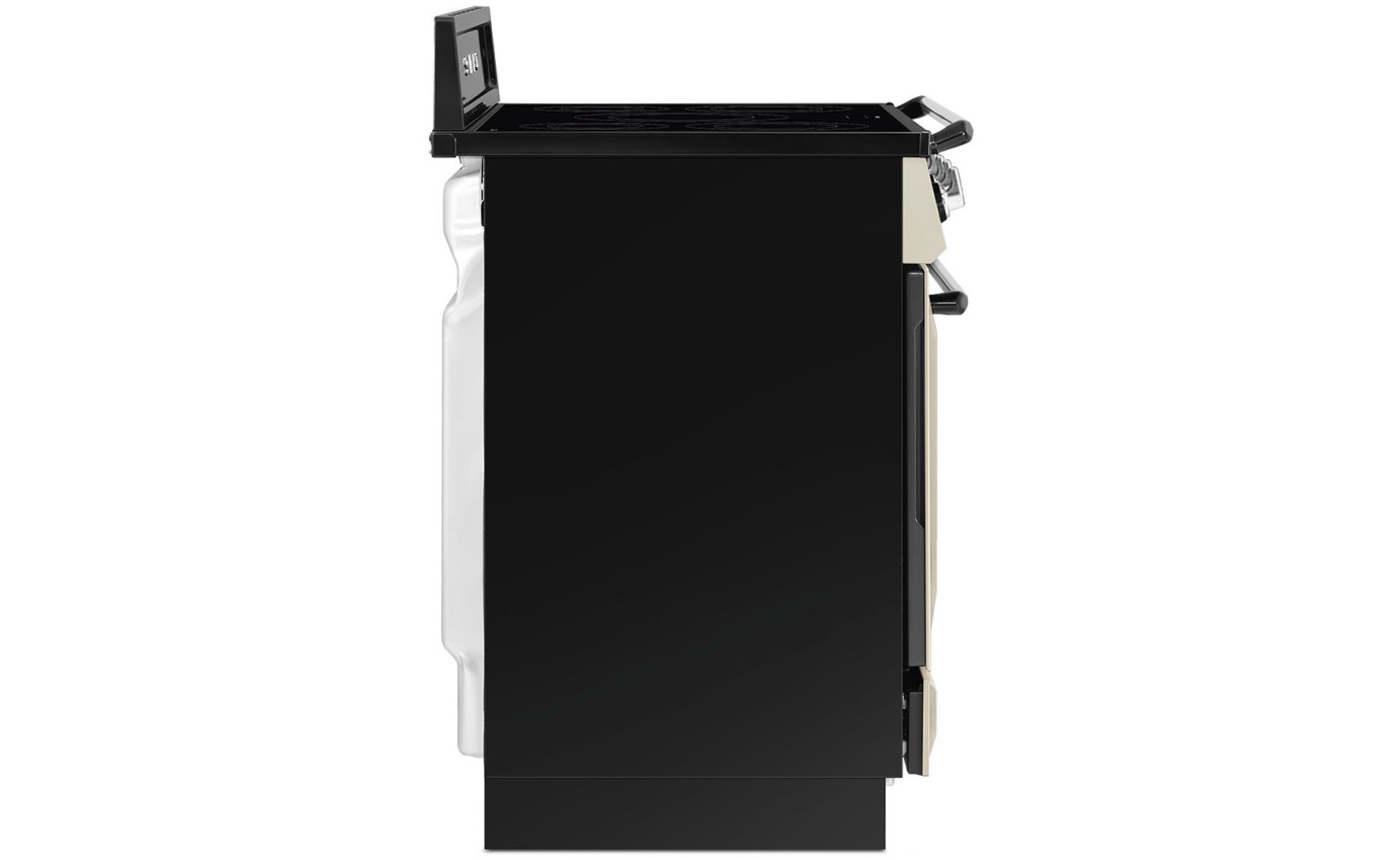 Smeg 90cm Victoria Freestanding Cooker TR90IMP