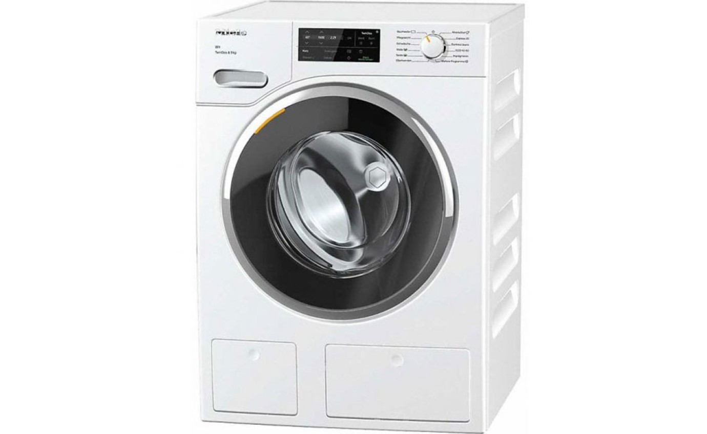 Miele 9kg Front Load Washing Machine WWG660