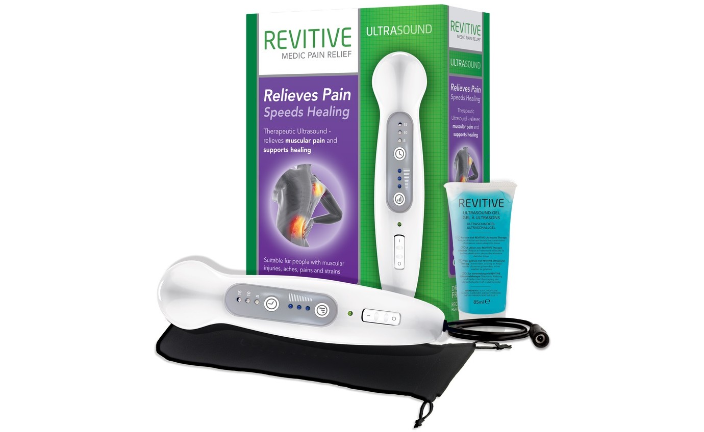 Revitive Ultrasound Device 3271UT1033AU