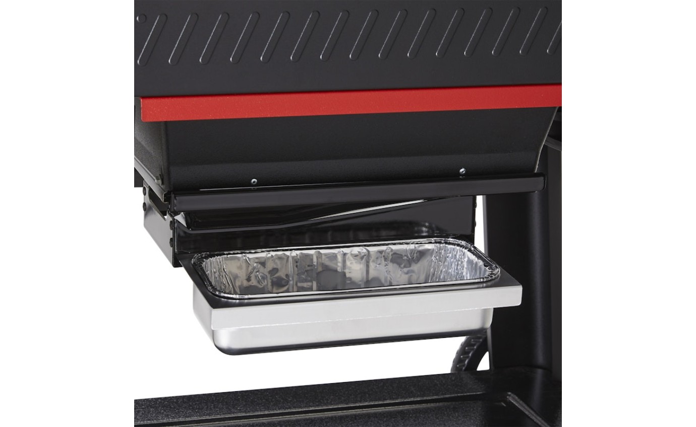 Weber Searwood XL 600 Pellet BBQ K1500123