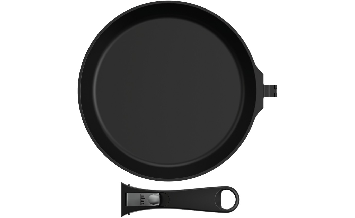Weber Frying Pan Small 17994