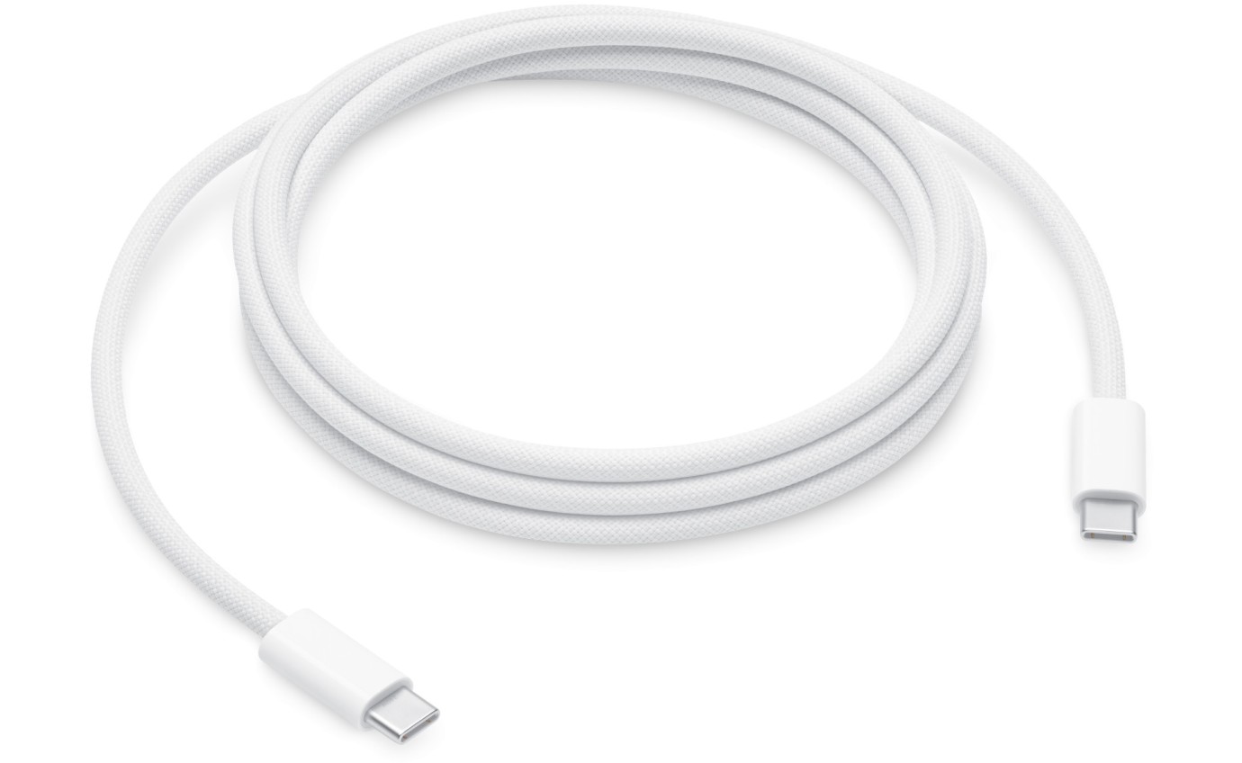Apple 240W USB-C Charge Cable (2m) MYQT3FEA