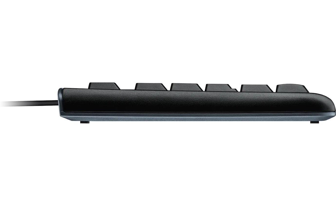 Logitech MK120 Wired Keyboard and Mouse Combo 920002586