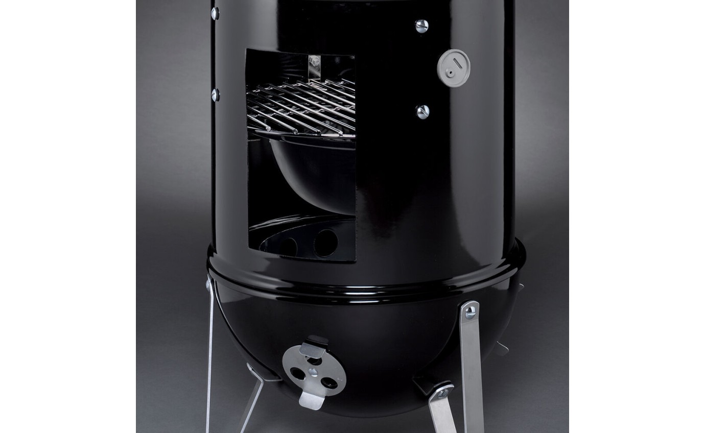 Weber Smokey Mountain Cooker 37cm K711001