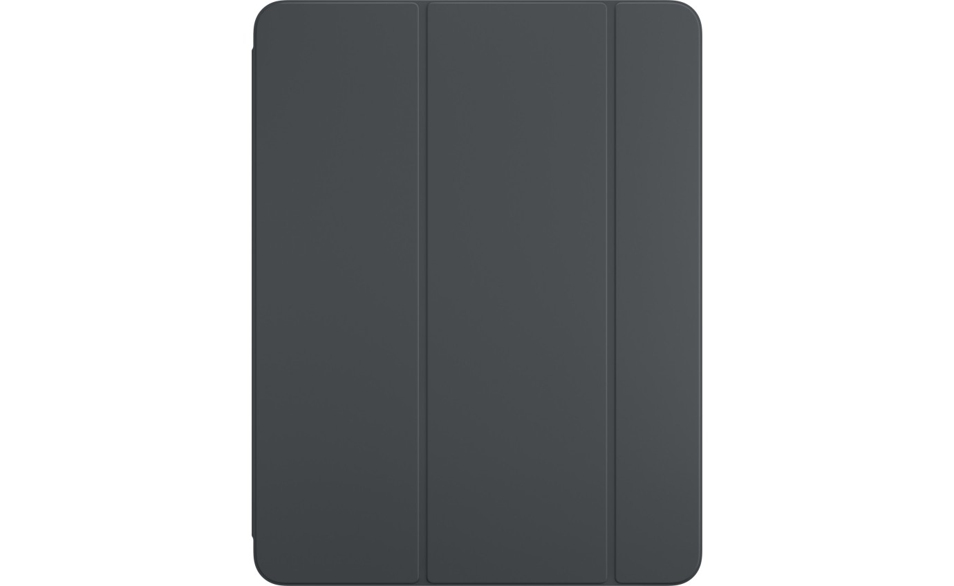 Apple Smart Folio for iPad Pro 13-inch (M4) [Black] MWK33FEA