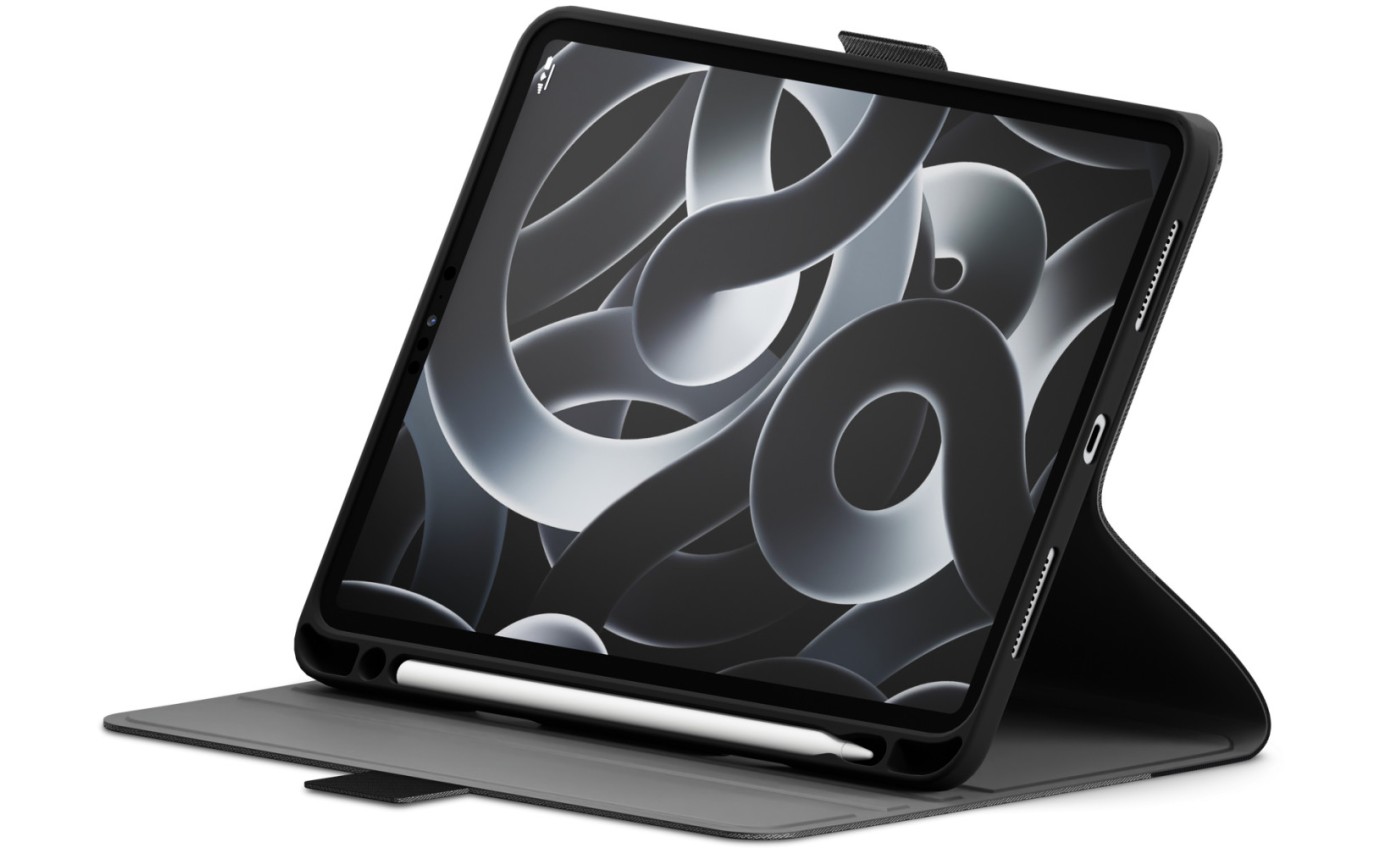 Cygnett Tekview Slimline Case for iPad Air 13-inch (M2) & iPad Pro 12.9-inch (3-6 Gen) 11901319096