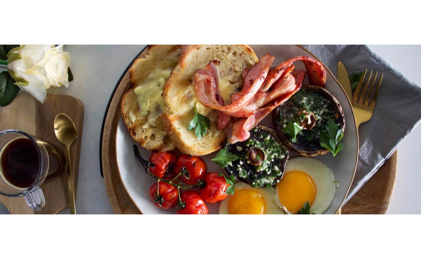 Weber Q&trade; Half Hotplate 3400167