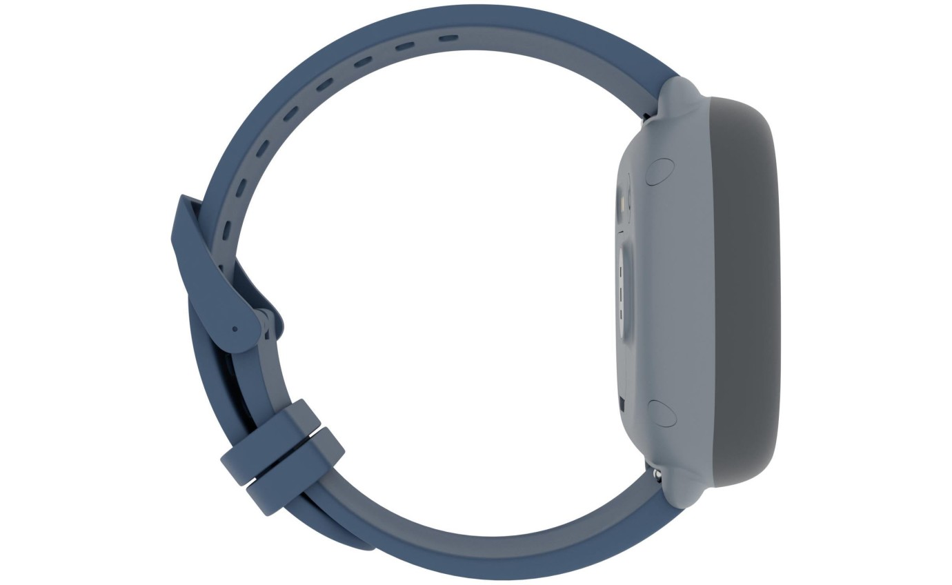 Spacetalk Adventurer 2 Kids 4G Smartwatch (Dusk) 11901304420