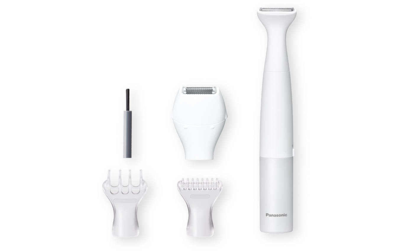Panasonic Bikini Trimmer & Shaver ESWV62H341