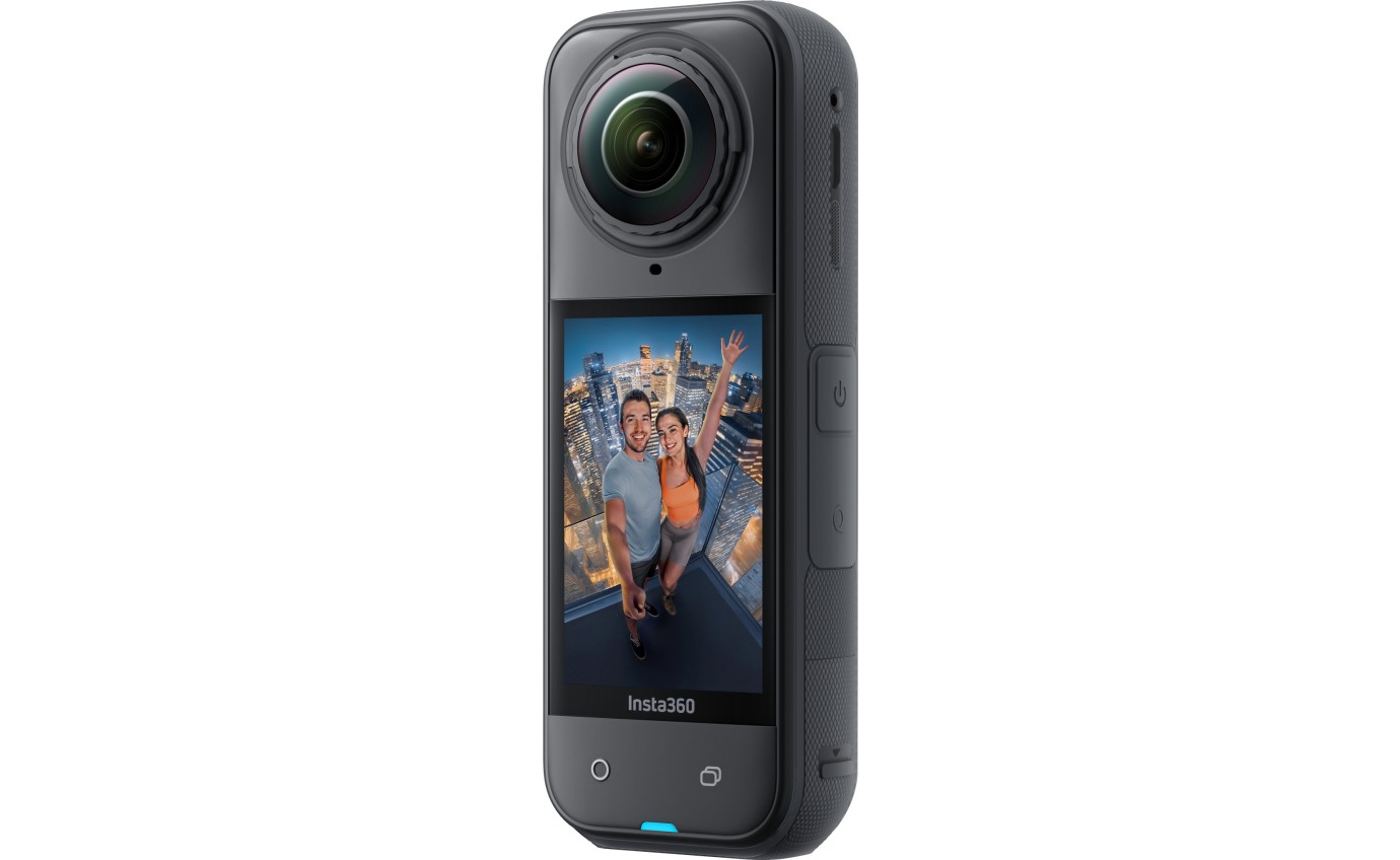 Insta360 X5 8K 360 Action Camera INSTAONEX5
