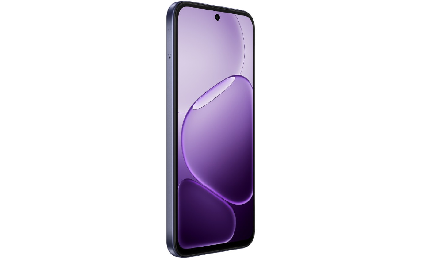 OPPO A6x 4G 128GB (Plum Purple) P02238502