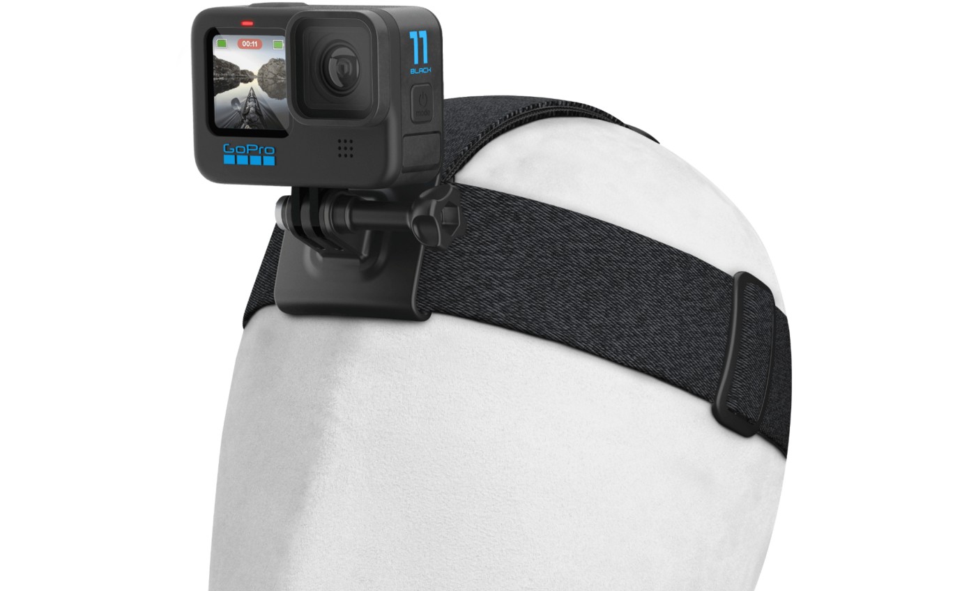 GoPro Adventure Kit 3 AKTES003