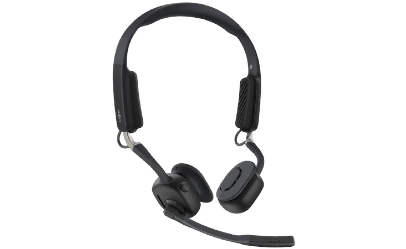 Shokz OpenMeet UC C610ANBK