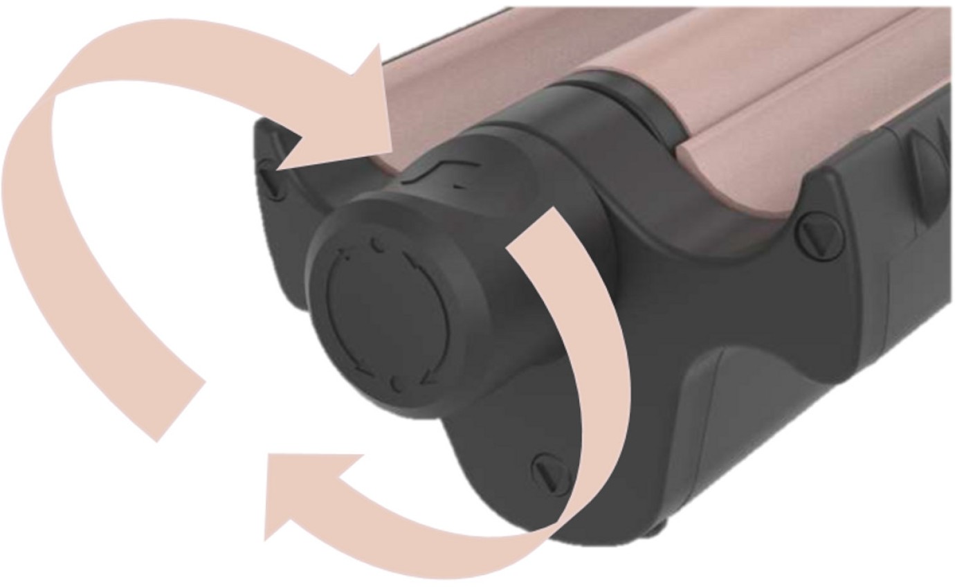 Remington 4-in-1 Adjustable Waver CI19A1AU