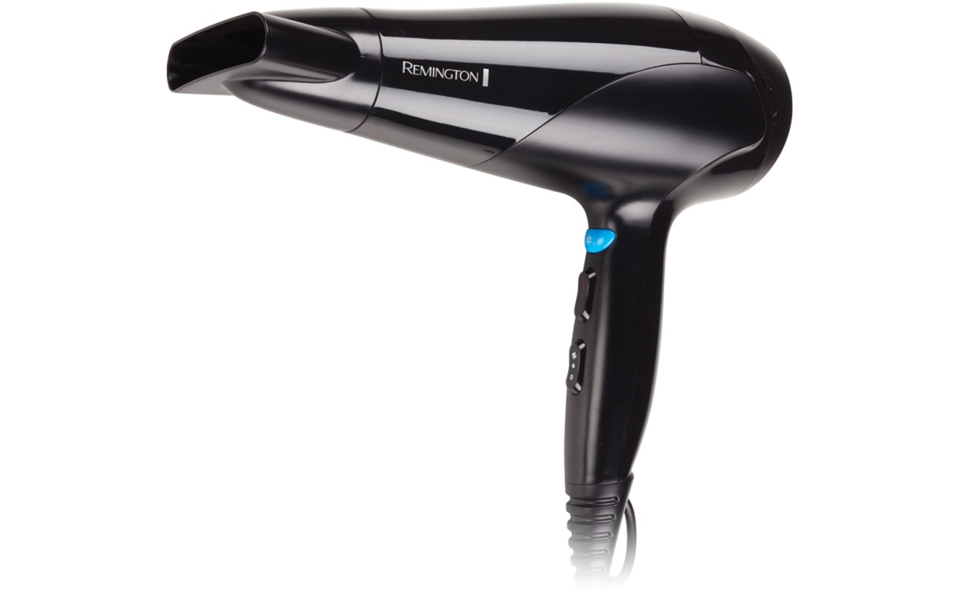 Remington Aero 2000 Hair Dryer D3190AU