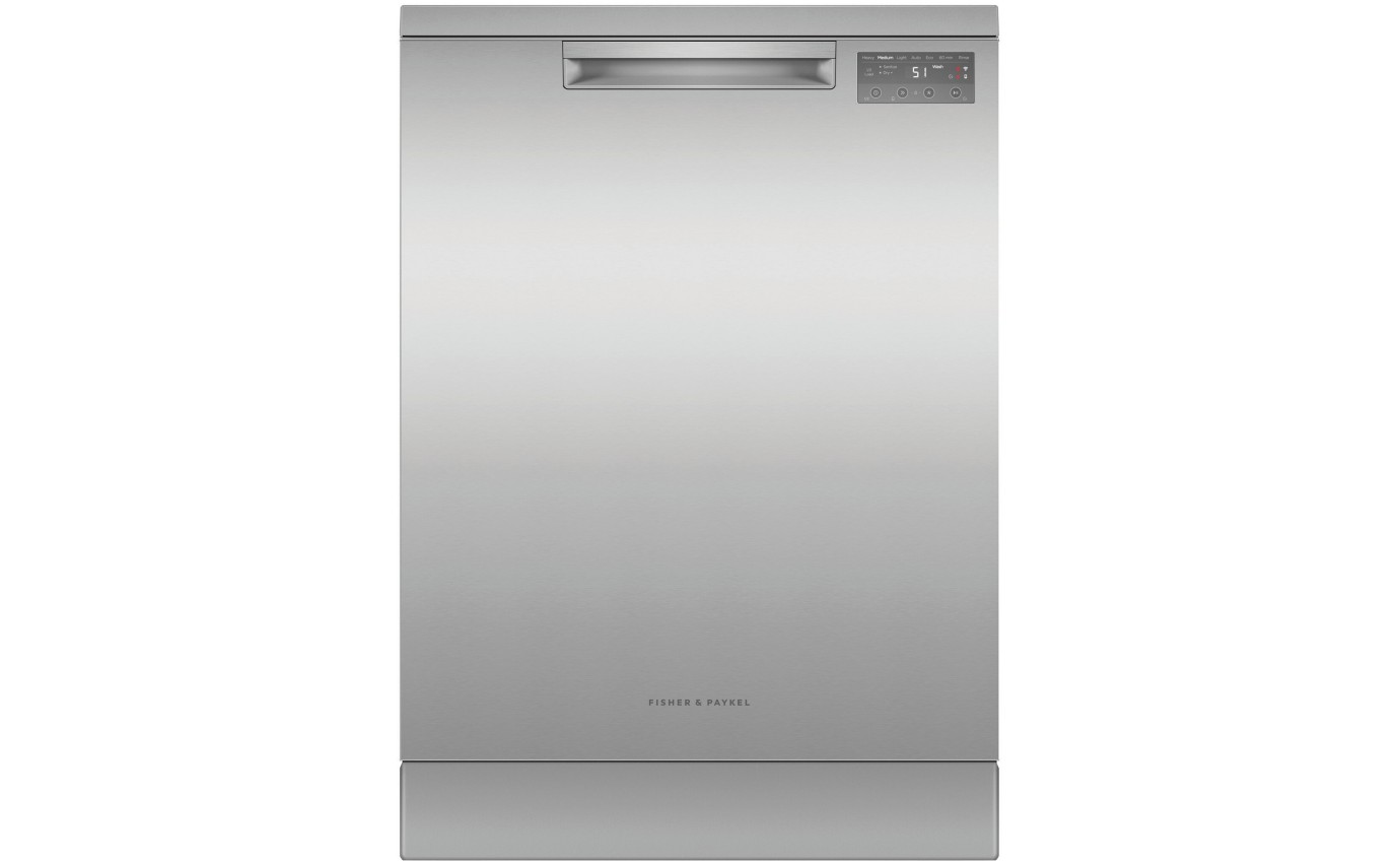 Fisher & Paykel Series 5, Contemporary Dishwasher DW60FC2X3
