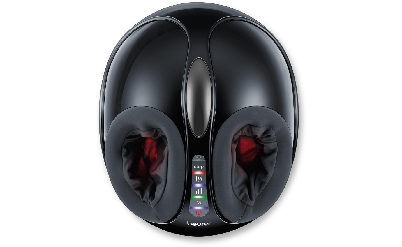 Beurer Air Compression & Shiatsu Foot Massager FM90