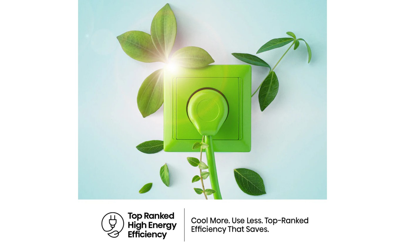 Hisense 5.1kW/5.8kW Air Q Series Reverse Cycle Split System HAWU18KR