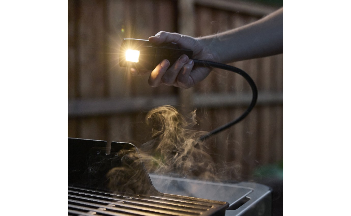 Weber Works&trade; Flexible Lighting 3400518