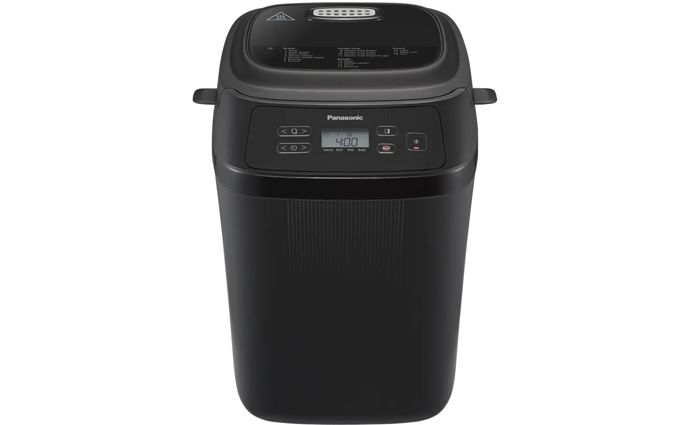 Panasonic Automatic Mini Bread Maker SDPN100KST